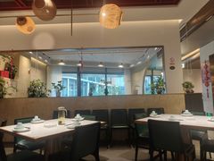 -老馆子·建德菜·山肴鱼鲜(海威新界店)