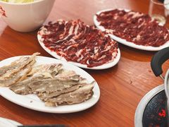 -阿波潮汕牛肉火锅·汤粉面(拱北店)