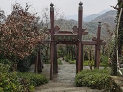 -杭州半山国家森林公园