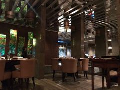 大堂-湖滨28中餐厅·西湖宴·杭州君悦酒店