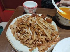 -葛记焖饼(伏牛路店)