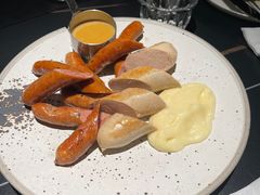 -404干式熟成牛排馆•聚会餐厅