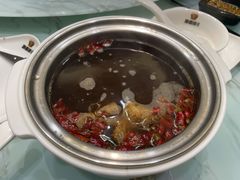-顶福胜潮汕牛肉火锅(观沙岭店)