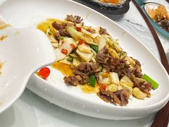 -金陵后厨·南京菜(新街口秣陵路店)