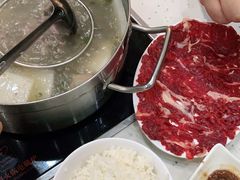 -黑山牛肉汤火锅(花城汇店)