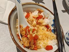 -老三样 · 江西菜馆(前海壹方汇店)