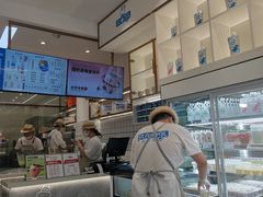 -白色日记·手作酸奶(麦凯乐店)