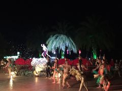 -清迈夜间动物园