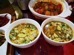 -盛唐府乾州酸汤面