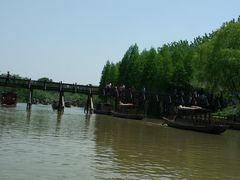 -溱湖国家湿地公园