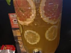 -探鱼·鲜青椒爽麻烤鱼(朝阳悠唐广场店)