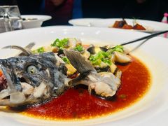 -怡情荟•海鲜青岛菜(五四广场旗舰店)