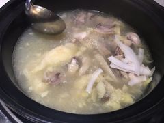 -百年果林椰子鸡(中洲店)