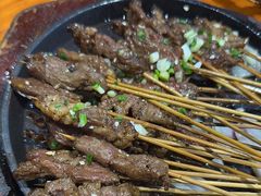 -本色.小马哥烧烤(五一路总店)