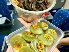 -丹水桥地锅鱼·翘嘴鲌·地方特色全鱼宴(丹江口大坝店)