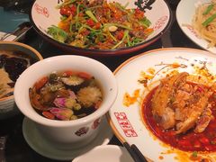 -陆小凤四川料理(北京路店)