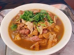 -姚记炒肝店(簋街店)