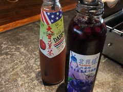 -很久以前羊肉串(簋街店)