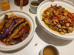 -攸州小镇家湘菜(小米科技园店)