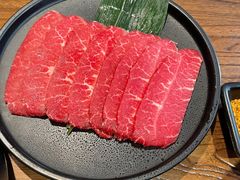 -九田家黑牛烤肉料理(无锡T12店)