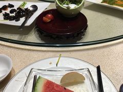 -小白鲨工夫潮膳(曲江店)