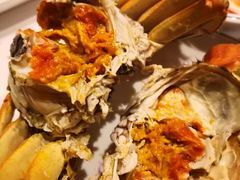 -广胜通达海鲜食府(黄沙店)