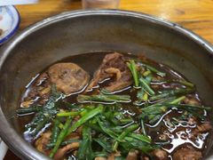 -玉衢·衢州鸭头店(沿河路店)