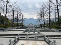 -九华山风景区