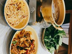 -东排食堂长沙小吃大排档(五一广场店)