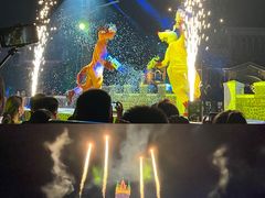 -青岛方特梦幻王国