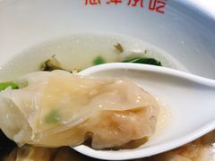 汤云吞-恋萍小吃(时代店)
