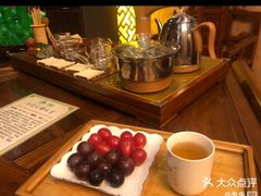-莱仪堂艾灸经络养生馆(武威东路店)