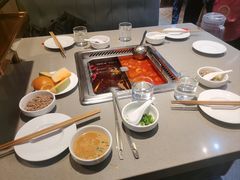 -海底捞火锅(王府井店)