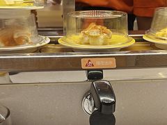 -争鲜回转寿司(浦东三钢里PLUS店)