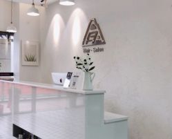 -ASA HAIR SALON