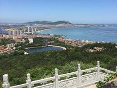 -石岛赤山风景区