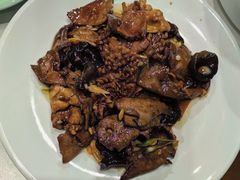 -北平盛世·新京菜·北京烤鸭(劲松·双井店)