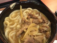-CoCo壱番屋(久光百货店)