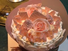 -二姐家三个拿手菜·北塘海鲜·大馅锅贴王(北辰店)