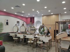 -海马体照相馆(广州新世界云门New park店)