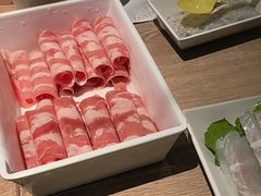 -野妹经典火锅(江夏中百店)