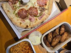 -爪吧宠物乐园 (温榆河示范区店)