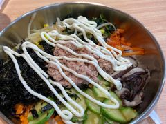 -米村拌饭(天津东丽万达店)