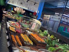 -梨花自助烤肉(天河城店)