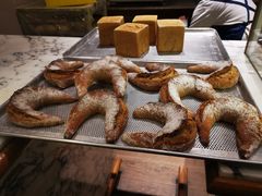 -WHEAT&BAKER-麥(凯德来福士店)