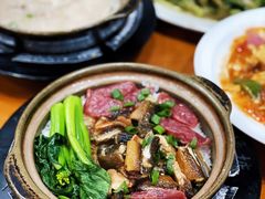 -煲煲掂风味煲仔饭餐厅(西区店)