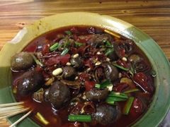 香辣大田螺-三哥田螺(北书院街店)