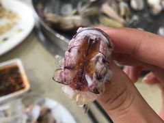 -原味蒸汽海鲜(嵊泗店)