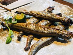 -山葵家·创意料理(宁波来福士店)