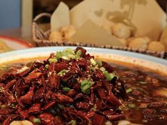 -先启半步颠·川菜小炒
